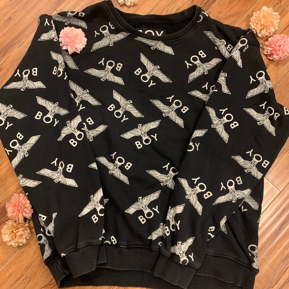 Boy London